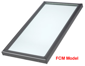 FCM Curb Model
