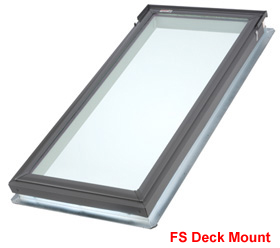 FS Deck Mount