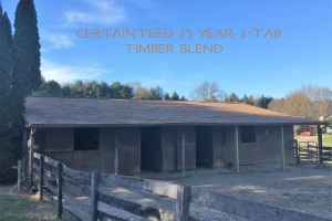 Davitaia Ct 25 yr 3 tab timber blend pm