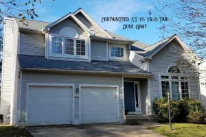 Hara XT Dove Gray pm