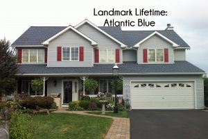 Landmark Atlantic Blue