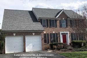 Landmark Colonial Slate