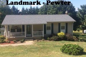 Landmark Pewter
