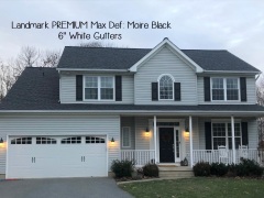 Donegan-Premium-Max-Def-Moire-Black-6-Inch-White-Gutters-pm