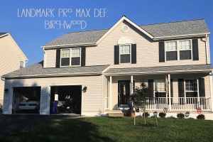 Landmark Pro Max Def Birchwood