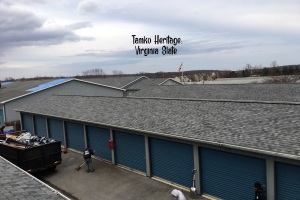 Tamko Shingles