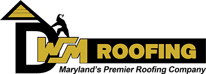 DWM Roofing, Inc Logo